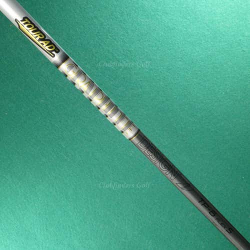 Graphite Design Tour AD TP-6 .335 Stiff 40.75" Pulled Graphite Wood Shaft