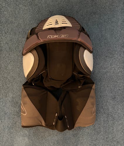 Medium Reebok 9K Girdle Pro Stock (Used)