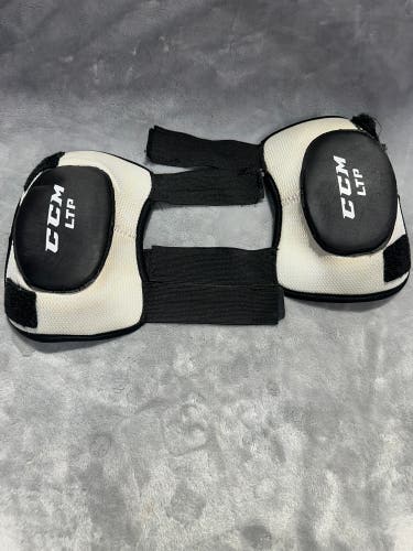 Junior Small CCM LTP Elbow Pads (Used)