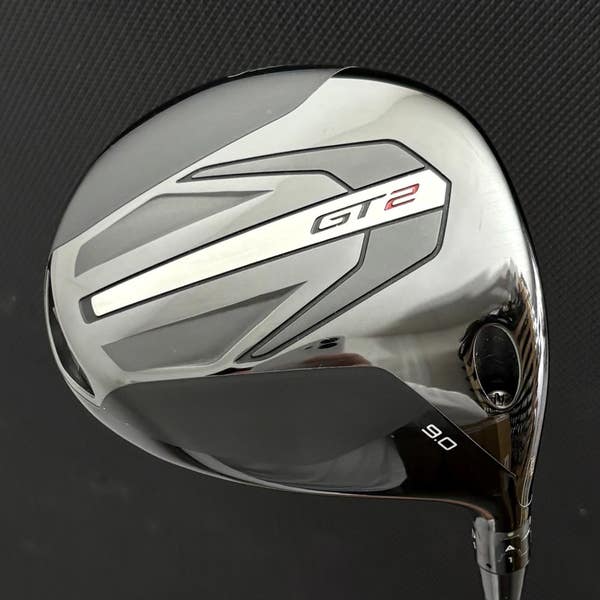 GT2 ドライバー　9° TITLEIST GT2 DRIVER (9 DEGREE) + HEADCOVER | SidelineSwap | Buy