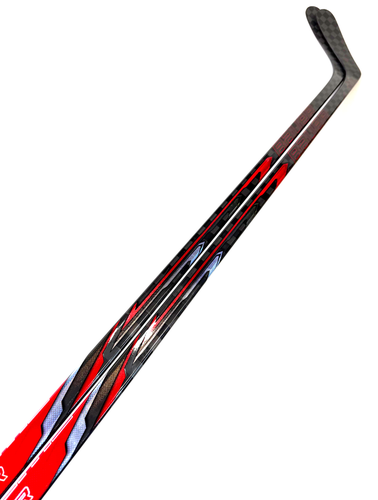 2 pack Bauer Supreme Fuse LH 87 Flex P92