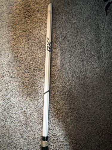 Warrior Evo QX2 Shaft (Used)