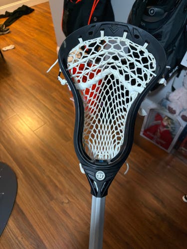 Warrior Evo 5 Used Stringing Head (Used)