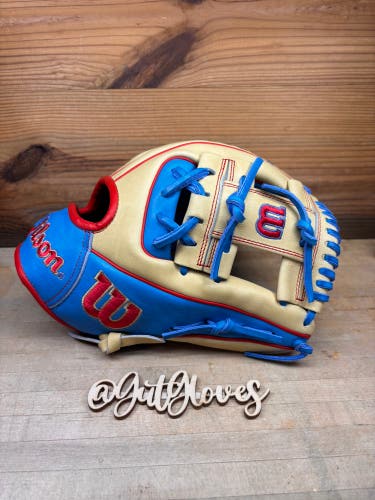 Wilson A2000 11.5" 1786