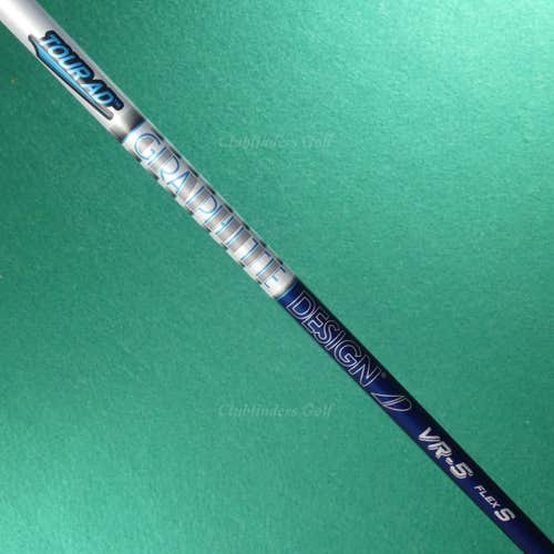 Graphite Design Tour AD VR-5 .335 Stiff 44.25" Pulled Graphite Wood Shaft