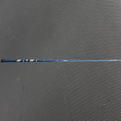 FUJIKURA VENTUS BLUE VELOCORE+ 6 STIFF DRIVER SHAFT + CALLAWAY TIP (43.75")