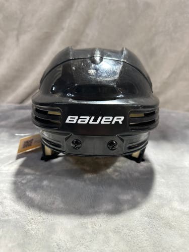 Black large Bauer 4500 Helmet (Used)