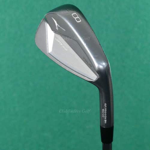 Mizuno JPX 919 Tour Forged Single 8 Iron Modus 3 Tour 120 Steel Extra Stiff