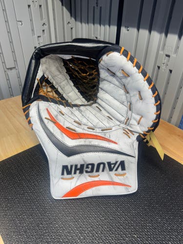 Vaughn V7 XR Pro Carbon Regular Brian Elliot Pro Return