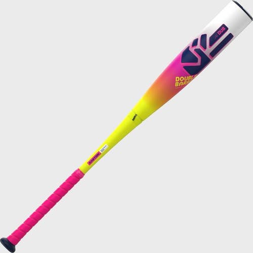 2026 Easton The Dub (-8) USSSA  Double-Wall Composite Baseball Bat 29 in/ 21 oz