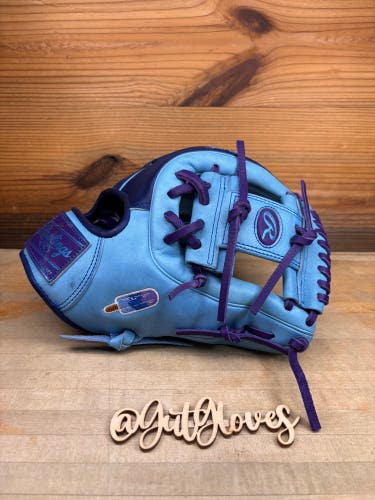 Rawlings Heart of the Hide 11.5" 31 Model - Game Ready