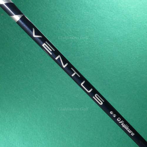 Fujikura Ventus Blue VeloCore 6-S .335 Stiff 44" Pulled Graphite Wood Shaft