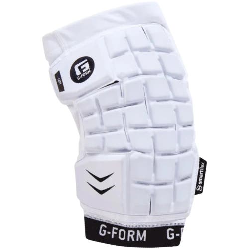 G-Form Unhinged Lacrosse Arm Pads new with tags lax lacrosse m medium
