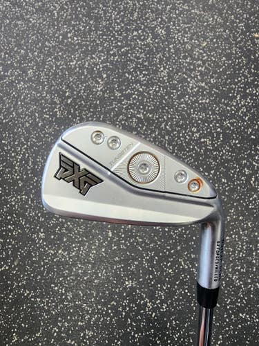 Used PXG 0311XP GEN 6 Mens Individual Iron RH 7 Iron 11849-S000044877