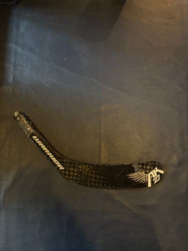 Warrior AK27 M01 Savard-4 RH Composite Hockey Blade – Vintage