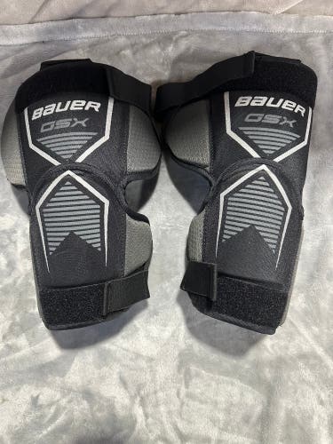 Bauer GSX Accessories & Other (Used)