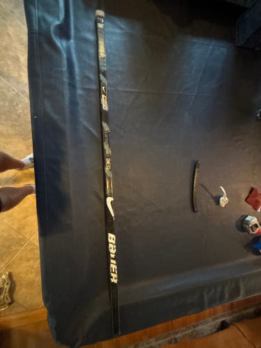 Bauer Supreme ONE95 100 Flex Tapered Hockey Shaft 54”