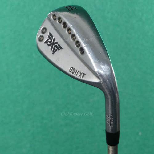 PXG 0311 XF Gen2 Forged PW Pitching Wedge SteelFiber i95 Composite Regular *Demo