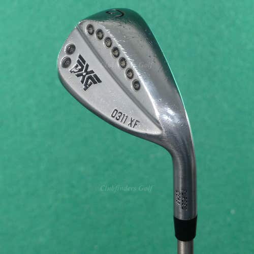 PXG 0311 XF Gen2 Forged GW Gap Wedge SteelFiber i95 Composite Regular *Demo*