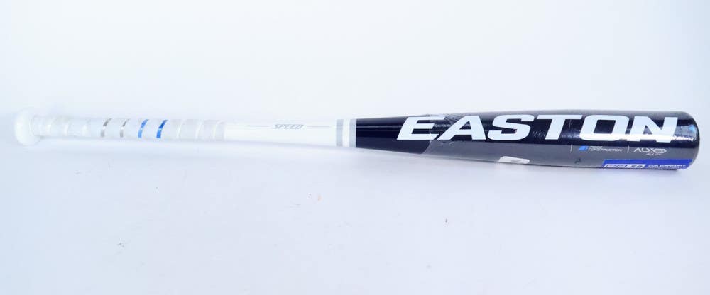 New Easton Speed 31"/28 oz Baseball Bat 2 5/8" Diameter BBCOR Read #66