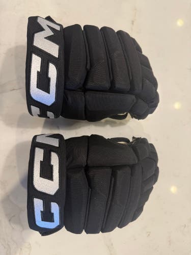 CCM Gloves 13" Pro Stock (Used)