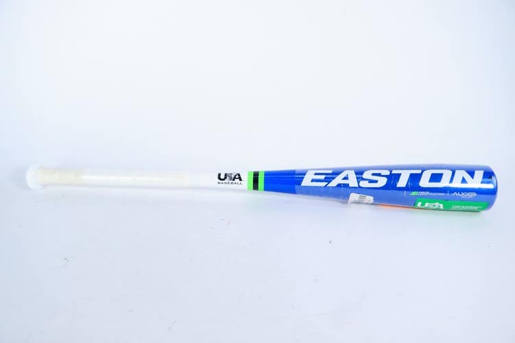 Easton Speed Baseball Bat USA  26/16 oz (-10)  2-5/8 New Read #67