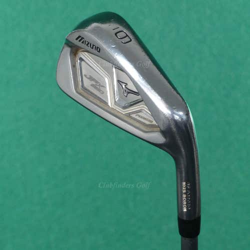 Mizuno JPX 850 Forged Single 6 Iron Mizuno Fujikura Orochi 70g Graphite Regular