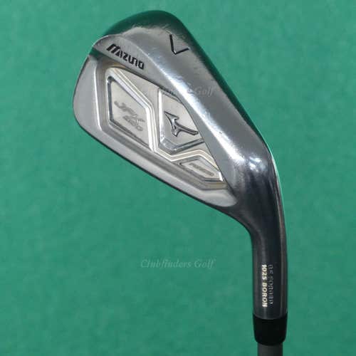 Mizuno JPX 850 Forged Single 7 Iron Mizuno Fujikura Orochi 70g Graphite Regular