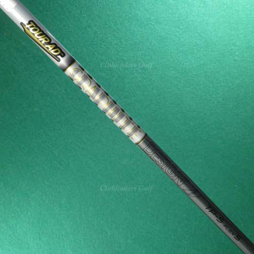 Graphite Design Tour AD TP-5 .335 Stiff 42" Pulled Graphite Wood Shaft