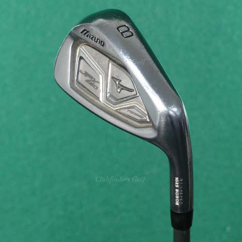 Mizuno JPX 850 Forged Single 8 Iron Mizuno Fujikura Orochi 70g Graphite Regular