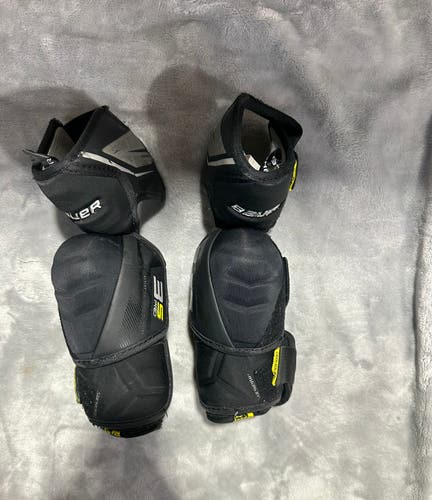 Intermediate Medium Bauer Supreme 3S Pro Elbow Pads (Used)