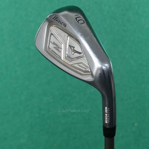 Mizuno JPX 850 Forged Single 9 Iron Mizuno Fujikura Orochi 70g Graphite Regular