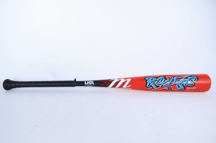 Marucci 2026 CATX Rckless (-11) USA Baseball Bat - 30/19oz #70
