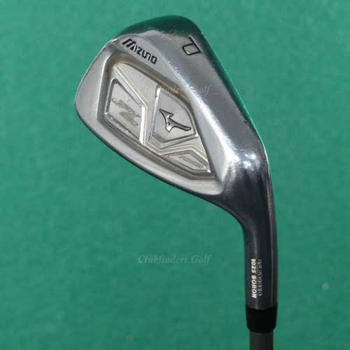 Mizuno JPX 850 Forged PW Pitching Wedge Fujikura Orochi 70g Graphite Regular