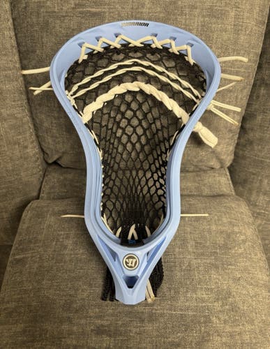 Warrior Evo QX-O Fresh Stringing Head (New)