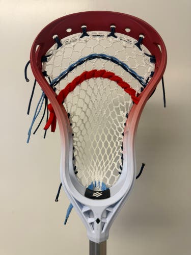 StringKing Mark 2A Fresh Stringing Head (New)