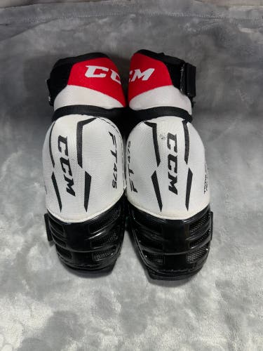 Senior Small CCM JetSpeed FT475 Elbow Pads (Used)