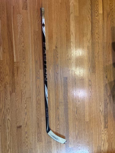 Easton Stealth S19 85 Flex Grip Getzlaf/Lidstrom Curve Hockey Stick