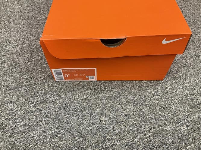 Mens Nike Zoom Vapor 12 HC PRM Size 9.5 Tennis Court Shoes