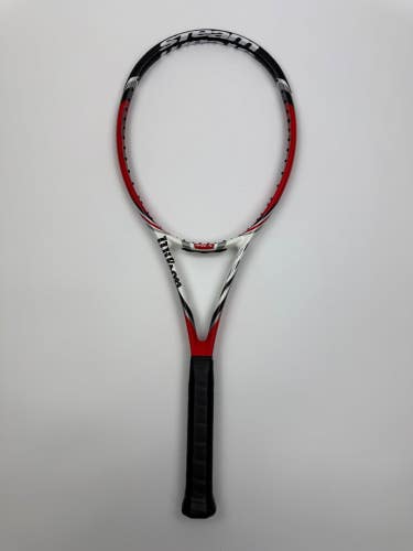 Wilson Steam 99LS, 4 1/4 Excellent 9.5/10
