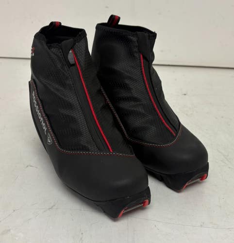 Rossignol XC2 Tour NNN Unisex Cross Country Ski Boots EU 38 US 5.5/6.5 EXCELLENT