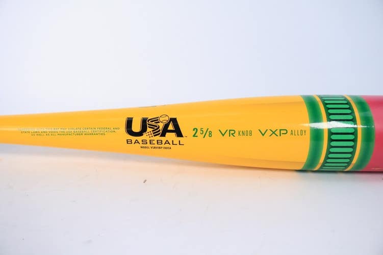 Victus Vibe Pencil Bat 26/16 USAB Drop -10 2 5/8 Barrel #73
