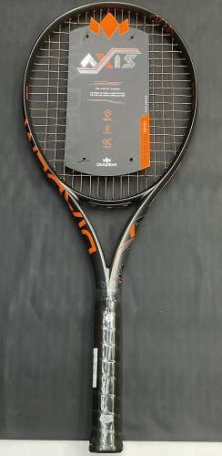 Diadem Axis 100 Grip Size 4 Used Once