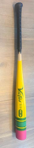 Victus Vibe Pencil BBCOR Baseball Bat -3 32/29