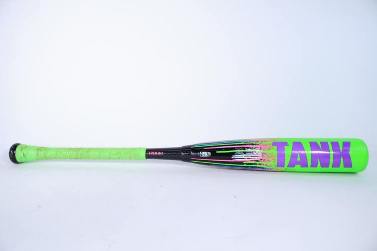 SOLDIER TANK 29/19 -10Youth 2-5/8" USSSA Baseball Bat #74