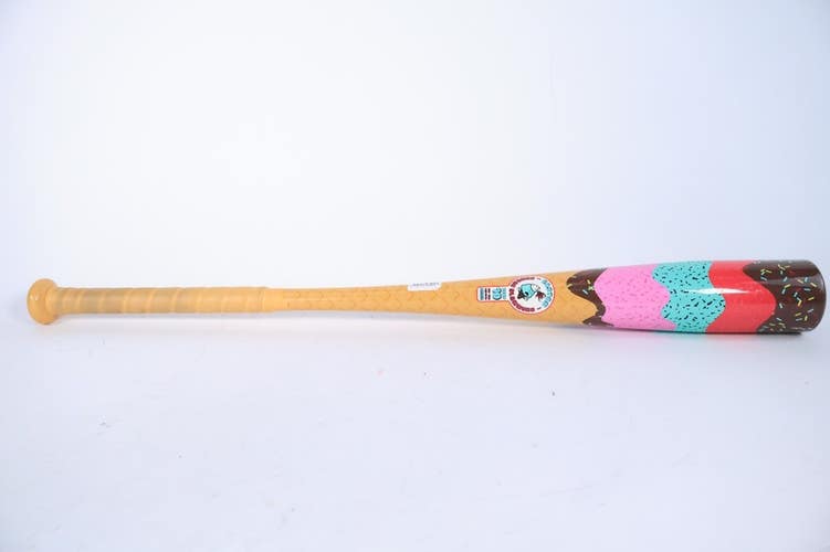 Easton 2026 Sundae Slammer 28/18 (-10) USA Bat Baseball Bat #76