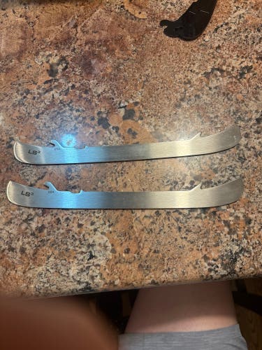 Bauer LS3 254 mm (New)