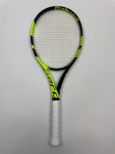 Babolat Pure Aero VS 2020, 4 3/8 Excellent 9/10 | SidelineSwap