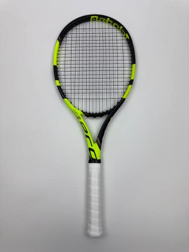 Babolat Pure Aero VS 2020, 4 3/8 Excellent 9/10 | SidelineSwap