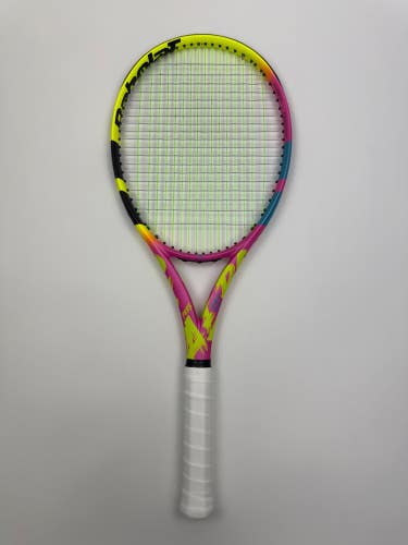 Babolat Pure Aero VS 2020, 4 3/8 Excellent 9/10 | SidelineSwap